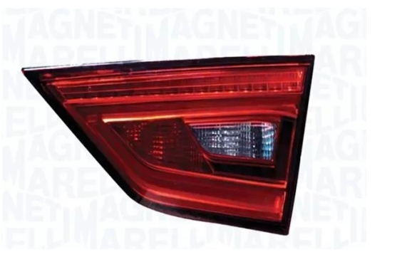 MAGNETI MARELLI BAKLYKT AUDI 8V5945093A - Bilde 2