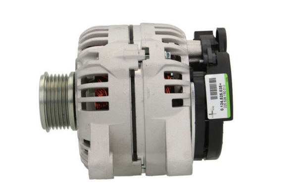 ALTERNATOR 150A BV PSH PEUGEOT 5705AS - Bilde 2