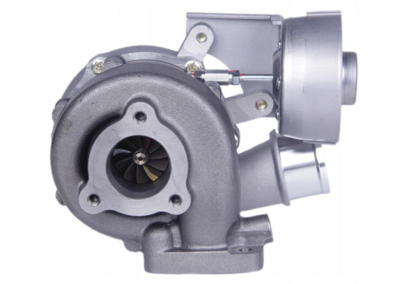 TURBO HYUNDAI SANTA FE 2823127810 - Bilde 2