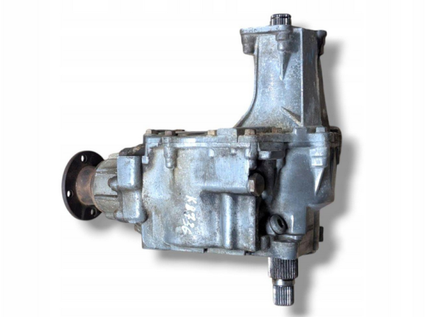 FORDELERKASSE KIA 47300-39200 - Bilde 2
