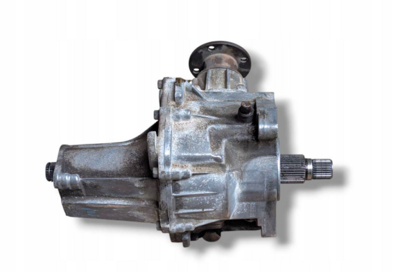 FORDELERKASSE KIA 47300-39200 - Bilde 3
