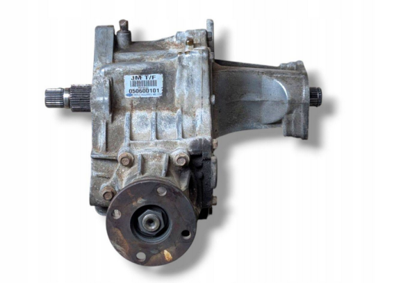 FORDELERKASSE KIA 47300-39200 - Bilde 4