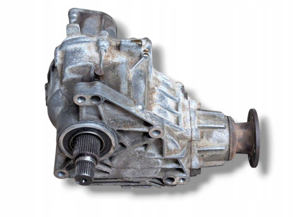 FORDELERKASSE KIA 47300-39200 - Bilde 5