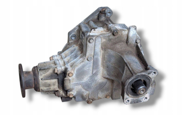 FORDELERKASSE KIA 47300-39200 - Bilde 6