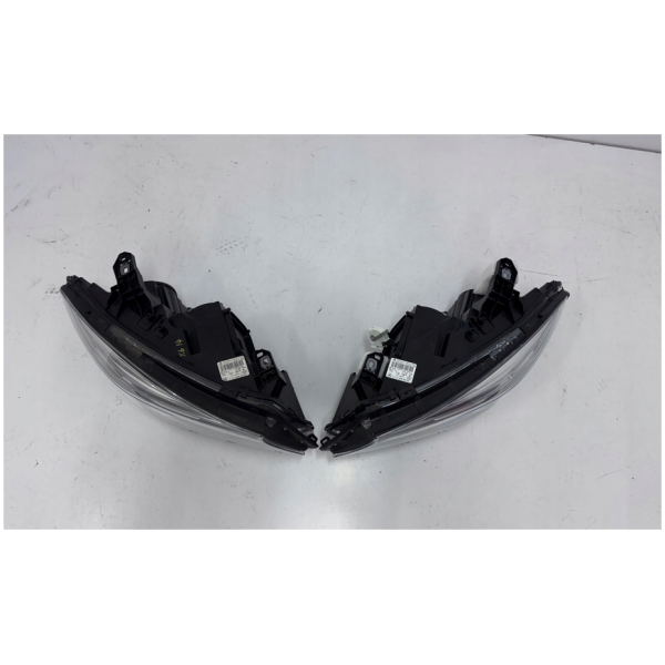 KOMPLETT BI-XENON FRONTLYKTER FOR MERCEDES CLA A1179066300 A1179066400 - Bilde 2