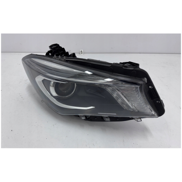 KOMPLETT BI-XENON FRONTLYKTER FOR MERCEDES CLA A1179066300 A1179066400 - Bilde 3