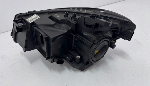 KOMPLETT BI-XENON FRONTLYKTER FOR MERCEDES CLA A1179066300 A1179066400 - Bilde 4
