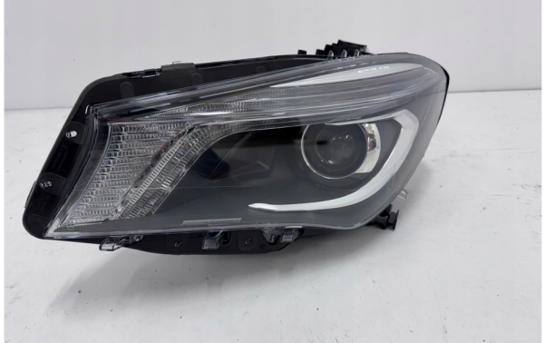 KOMPLETT BI-XENON FRONTLYKTER FOR MERCEDES CLA A1179066300 A1179066400 - Bilde 5