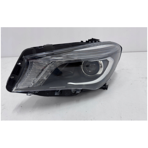 KOMPLETT BI-XENON FRONTLYKTER FOR MERCEDES CLA A1179066300 A1179066400 - Bilde 5