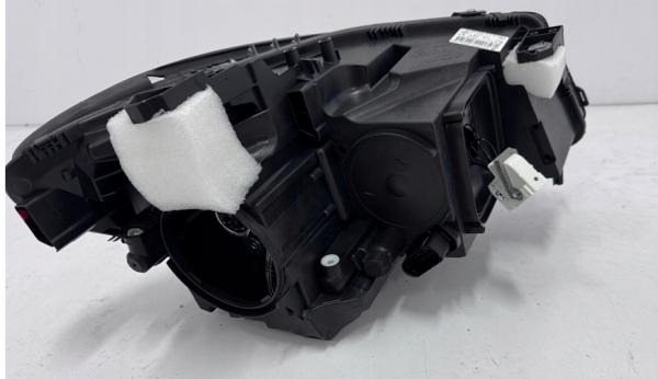 KOMPLETT BI-XENON FRONTLYKTER FOR MERCEDES CLA A1179066300 A1179066400 - Bilde 6