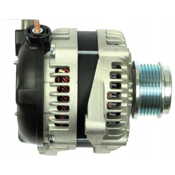 ALTERNATOR 100A TOYOTA 2706033100 - Bilde 2