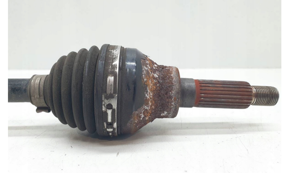 BAKRE VENSTRE DRIVAKSEL SUZUKI 44106-61M00 - Bilde 4