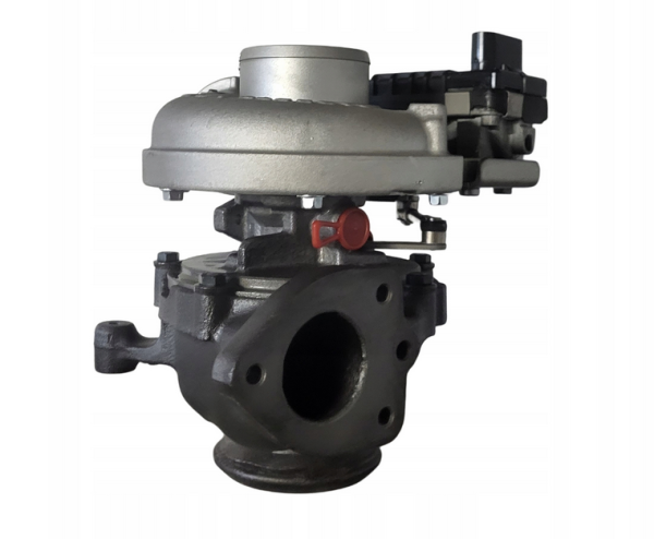 TURBO CITROEN 0375N3 - Bilde 2