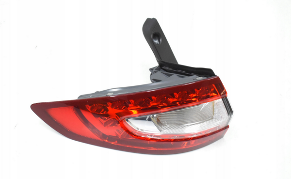 BAKRE VENSTRE LED-LYKT FORD MONDEO 2291532 - Bilde 2