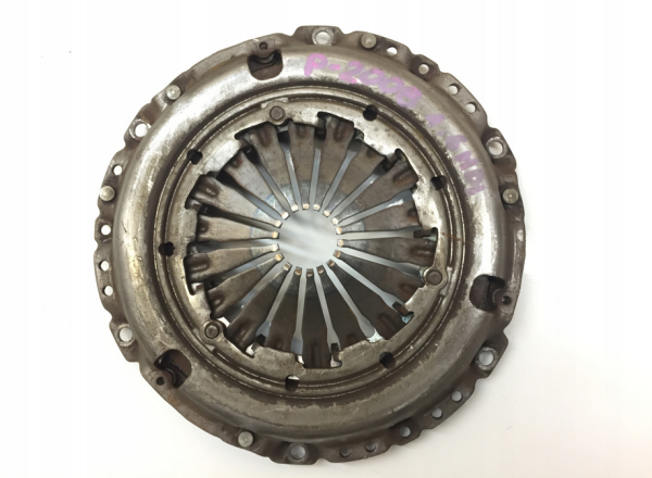 CLUTCHSETT PEUGEOT 9800221180 - Bilde 2