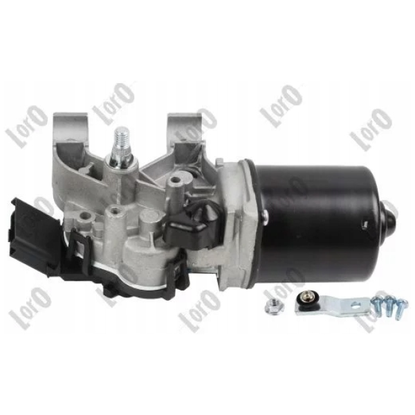 FRONTVISKERMOTOR RENAULT 7701066449 - Bilde 2