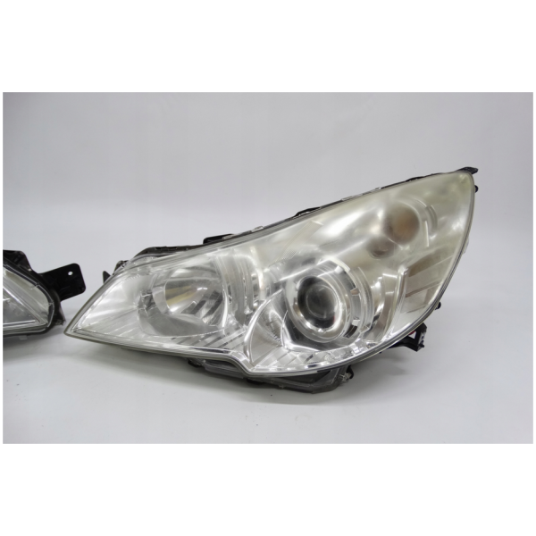 FRONTLYKT V+H XENON SUBARU OUTBACK 84001AJ102 - Bilde 2