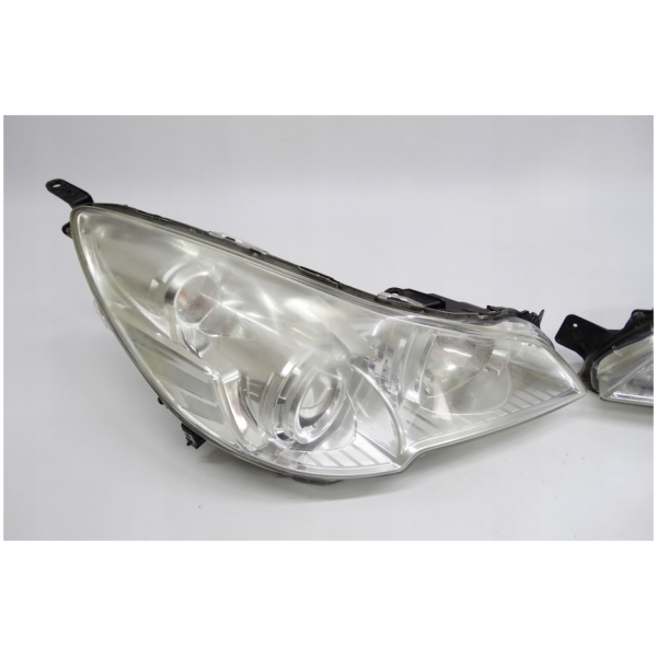 FRONTLYKT V+H XENON SUBARU OUTBACK 84001AJ102 - Bilde 4