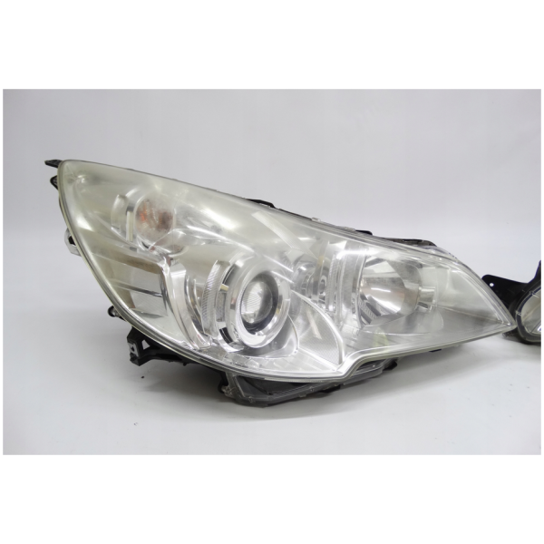 FRONTLYKT V+H XENON SUBARU OUTBACK 84001AJ102 - Bilde 5