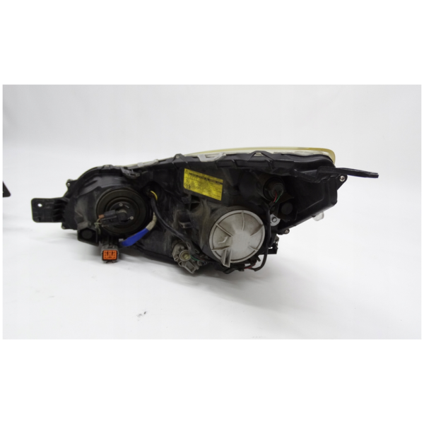 FRONTLYKT V+H XENON SUBARU OUTBACK 84001AJ102 - Bilde 7