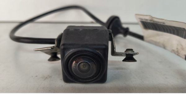 RYGGEKAMERA TESLA MODEL S 1006773-00-F - Bilde 2