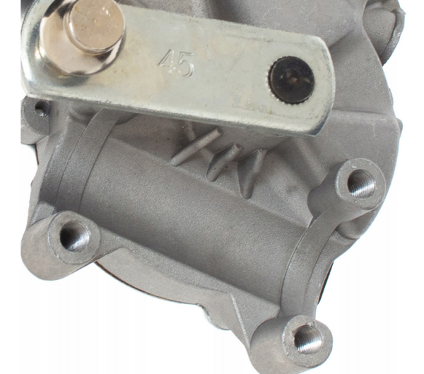 VINDUSVISKERMOTOR FOR FIAT PUNTO 51701421 - Bilde 3