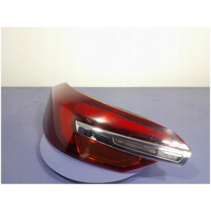 OPEL INSIGNIA A BAKLYKT VENSTRE 22756315