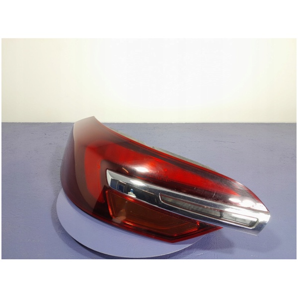 OPEL INSIGNIA A BAKLYKT VENSTRE 22756315