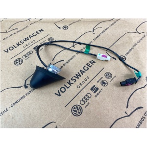 TAKSTATIV VW POLO 6R0035501A