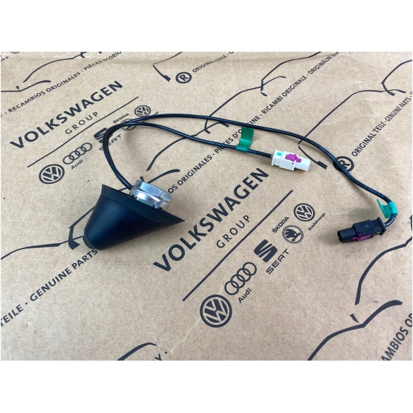 TAKSTATIV VW POLO 6R0035501A