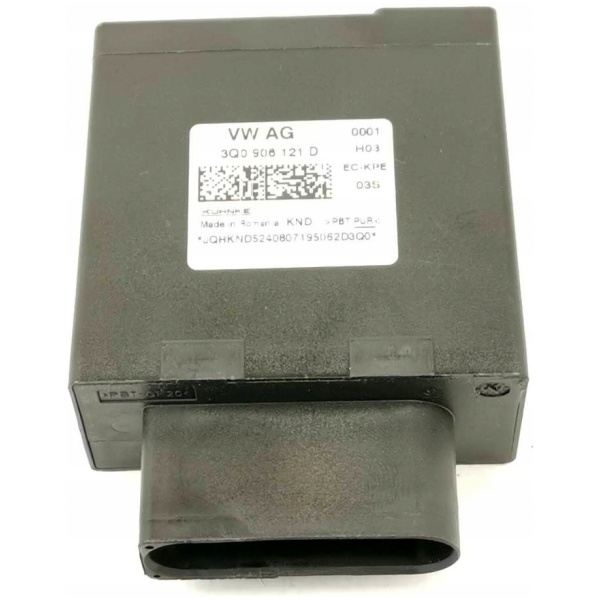 OE DRIVSTOFFPUMPEMODUL VW CRAFTER 3Q0906121D
