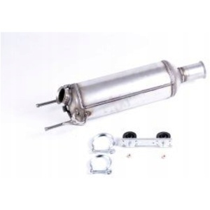 PARTIKKELFILTER MITSUBISHI OUTLANDER 1570A823