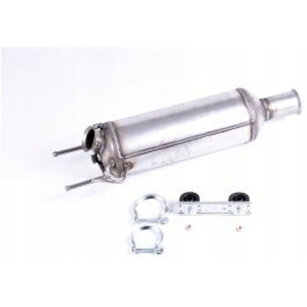 PARTIKKELFILTER MITSUBISHI OUTLANDER 1570A823