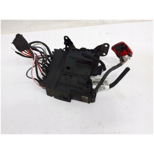 PEUGEOT 3008 BATTERIKONTROLLMODUL 9675349880
