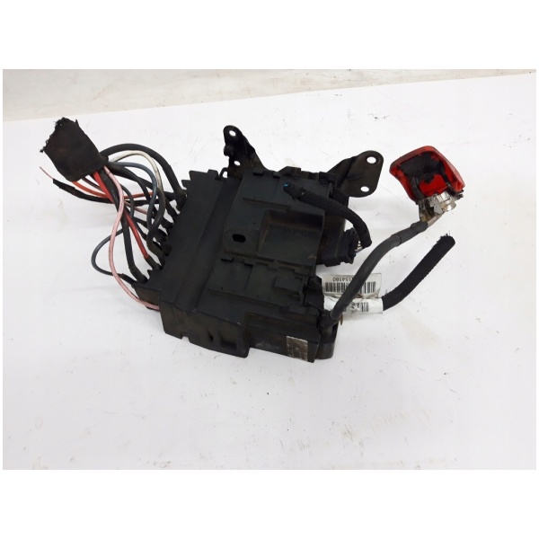PEUGEOT 3008 BATTERIKONTROLLMODUL 9675349880