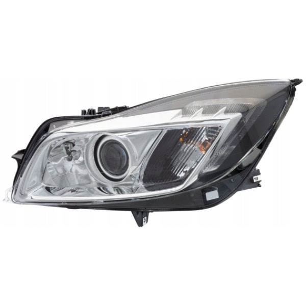 FRONTLYKT VENSTRE OPEL INSIGNIA A 22925418