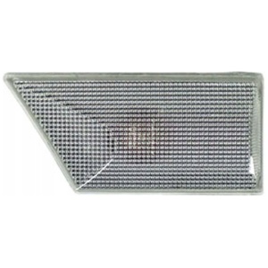 SIDEBLINKLYS VENSTRE OPEL VECTRA 93172539