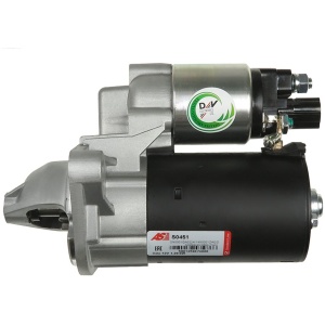 STARTMOTOR TOYOTA 2810037030