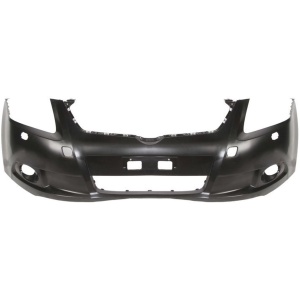 FRONTFANGER TOYOTA AVENSIS T27 5211905918 MED GRUNNING