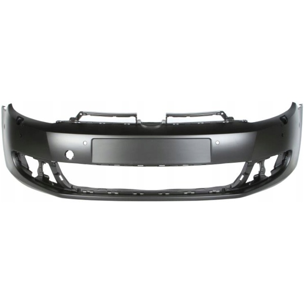 STØTFANGER FOR: VW GOLF VI HATCHBACK / CABRIOLET 10.08-11.13