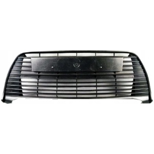 TOYOTA YARIS HYBRID NEDRE GRILLFANGER 531120D250