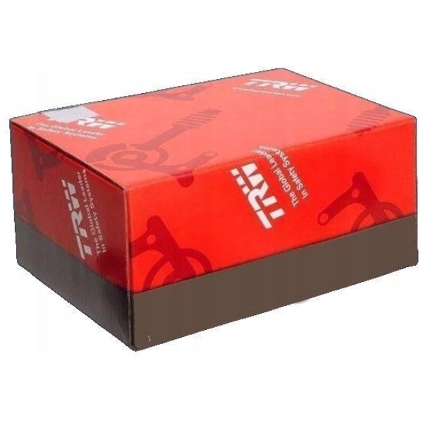 TRW BREMSESLANGE HØYRE MITSUBISHI OUTLANDER 4650B728