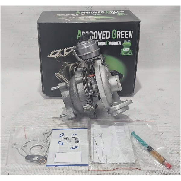 TURBO AUDI A6 2.0 TDI 03L145721B
