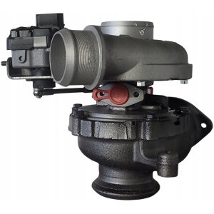 TURBO CITROEN 0375N3