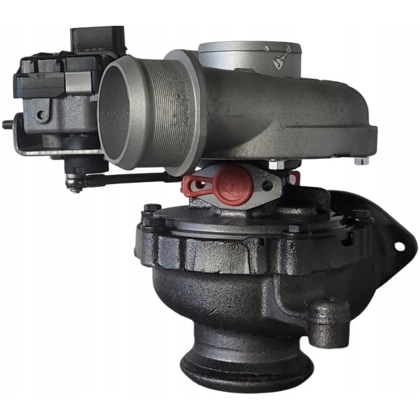 TURBO CITROEN 0375N3