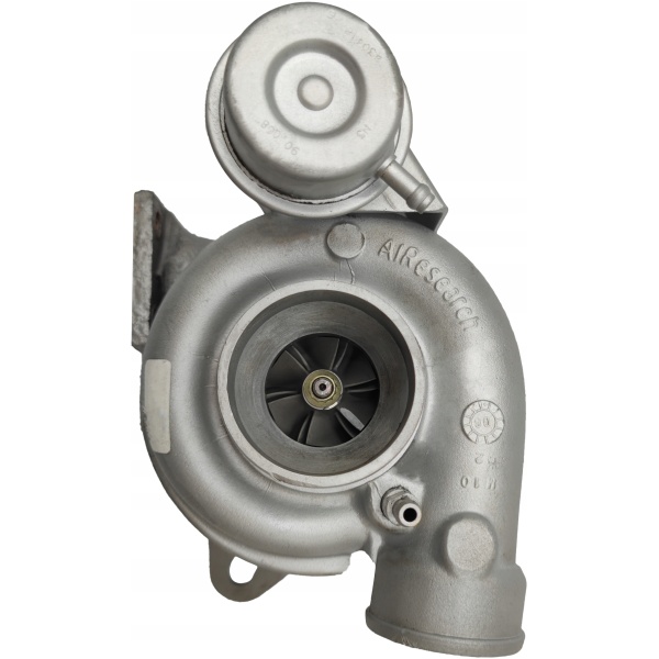 TURBO HYMER 544 2.5 037557