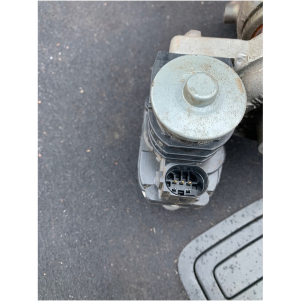 TURBOJUSTERINGSMODUL HYUNDAI 39400-04500