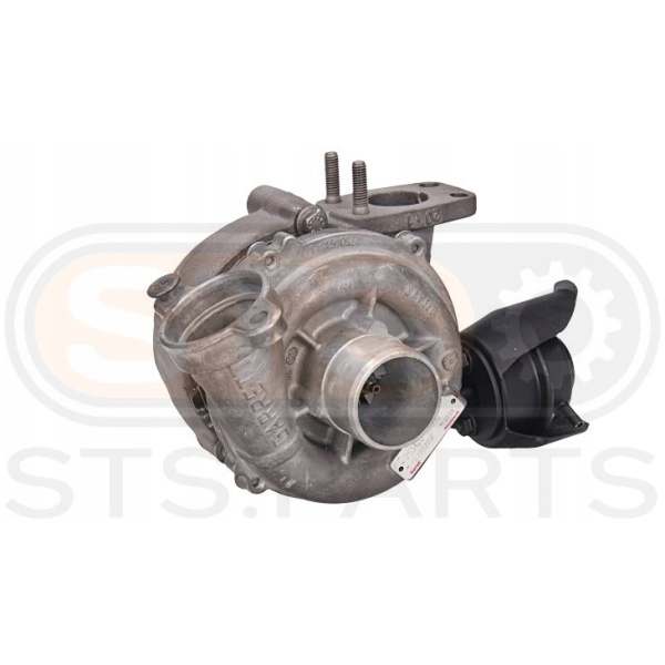 VOLVO V50 TURBO 8252088
