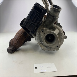 TURBO FORD 2.2 TRANSIT 1899517