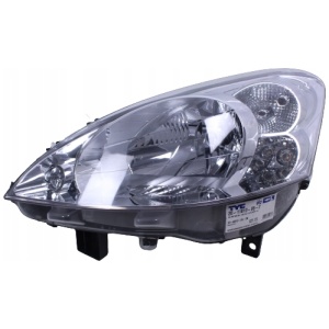 FRONTLYKT VENSTRE PEUGEOT PARNTER 6208K4